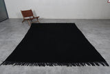 Moroccan rug 7.4 X 9.8 Feet