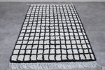Moroccan berber rug 4.6 X 7.1 Feet