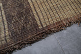 Tuareg rug 9.5 X 16.4 Feet