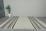 Handwoven Moroccan Rug - Wool Rug - Custom rug