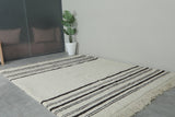 Handwoven Moroccan Rug - Wool Rug - Custom rug