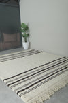 Handwoven Moroccan Rug - Wool Rug - Custom rug