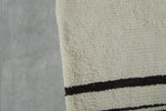 Handwoven Moroccan Rug - Wool Rug - Custom rug