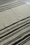 Handwoven Moroccan Rug - Wool Rug - Custom rug