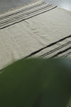 Handwoven Moroccan Rug - Wool Rug - Custom rug