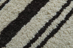 Handwoven Moroccan Rug - Wool Rug - Custom rug