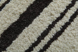 Handwoven Moroccan Rug - Wool Rug - Custom rug