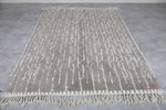 Moroccan berber rug 6.1 X 8.5 Feet