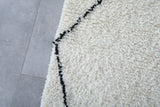 Moroccan rug 5 X 7.8 Feet