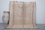 Tuareg rug 5.9 X 7.1 Feet