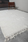 Moroccan rug 6.9 X 10.1 Feet