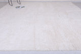 Moroccan shag carpet - Custom handmade beni ourain rug