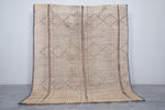 Tuareg rug 5.9 X 7.1 Feet