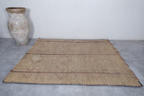 Tuareg rug 5.9 X 7.1 Feet