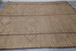 Tuareg rug 5.9 X 7.1 Feet