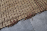 Tuareg rug 5.9 X 7.1 Feet