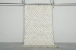 Handmade wool  rug 3 feet x 5 feet