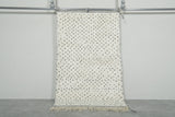 Handmade wool  rug 3 feet x 5 feet