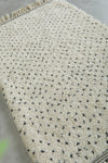 Handmade wool  rug 3 feet x 5 feet