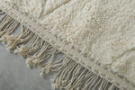 Handmade Moroccan rug 8 feet x 10 feet