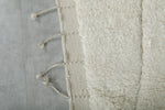Handmade Moroccan rug 8 feet x 10 feet