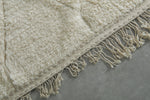 Handmade Moroccan rug 8 feet x 10 feet