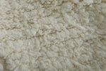 Handmade Moroccan rug 8 feet x 10 feet