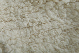 Handmade Moroccan rug 8 feet x 10 feet