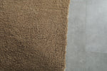 Handmade Moroccan rug  10.3 feet x 11.5 feet