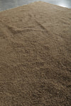 Handmade Moroccan rug  10.3 feet x 11.5 feet