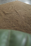 Handmade Moroccan rug  10.3 feet x 11.5 feet
