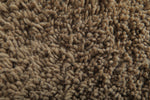 Handmade Moroccan rug  10.3 feet x 11.5 feet