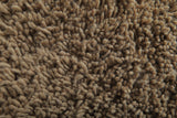 Handmade Moroccan rug  10.3 feet x 11.5 feet