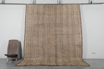 Tuareg rug 7.6 Feet x 9.6 Feet