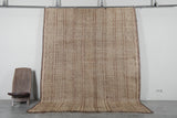 Tuareg rug 7.6 Feet x 9.6 Feet