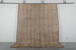 Tuareg rug 7.6 Feet x 9.6 Feet