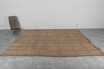 Tuareg rug 7.6 Feet x 9.6 Feet