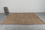 Tuareg rug 7.6 Feet x 9.6 Feet