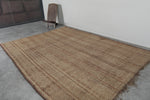 Tuareg rug 7.6 Feet x 9.6 Feet