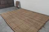 Tuareg rug 7.6 Feet x 9.6 Feet