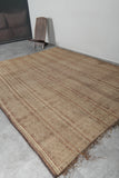 Tuareg rug 7.6 Feet x 9.6 Feet