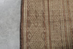 Tuareg rug 7.6 Feet x 9.6 Feet