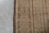 Tuareg rug 7.6 Feet x 9.6 Feet