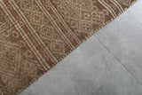 Tuareg rug 7.6 Feet x 9.6 Feet