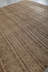 Tuareg rug 7.6 Feet x 9.6 Feet