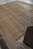Tuareg rug 7.6 Feet x 9.6 Feet
