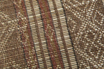 Tuareg rug 7.6 Feet x 9.6 Feet