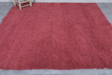 Moroccan rug 7 X 7 Feet
