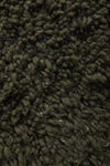 Handmade Moroccan rug  2.3 Feet x 9.9 Feet