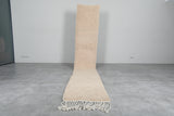 Simple Moroccan rug 2 Feet x 12.3 Feet
